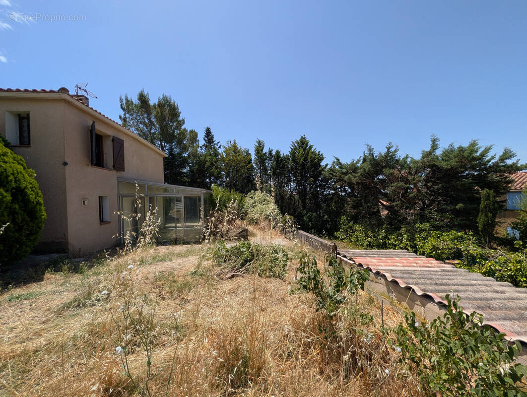 Maison à VENELLES