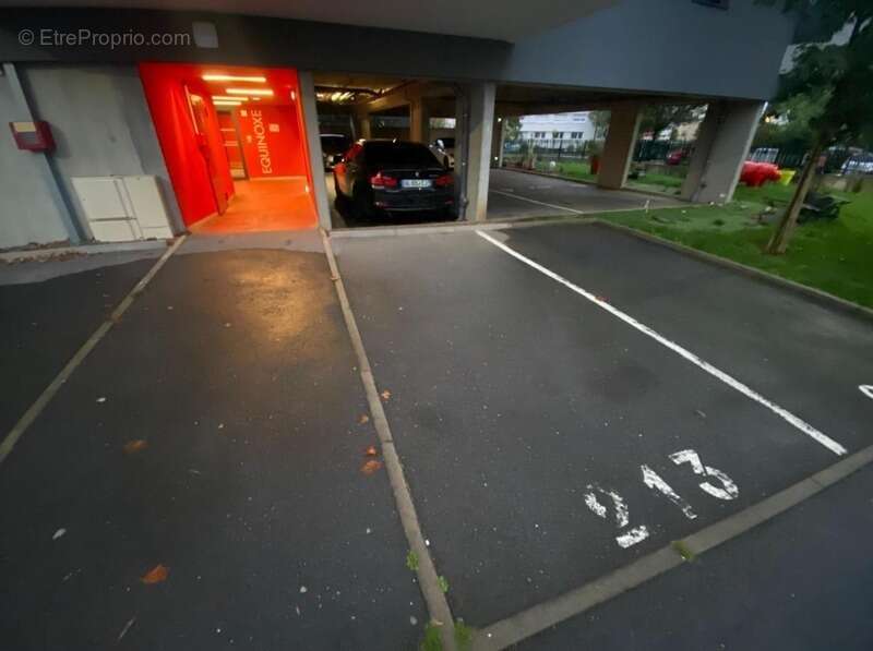 Appartement à THIONVILLE