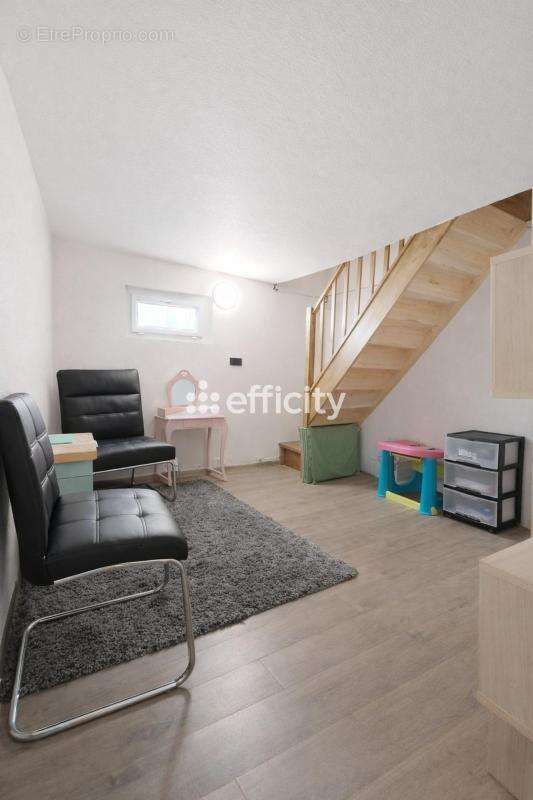 Maison de ville - photo 13