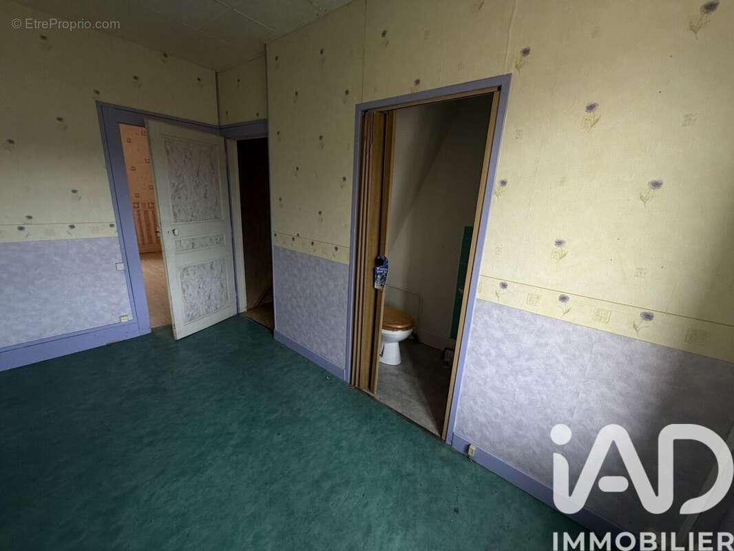 Photo 6 - Appartement à LIVERDUN