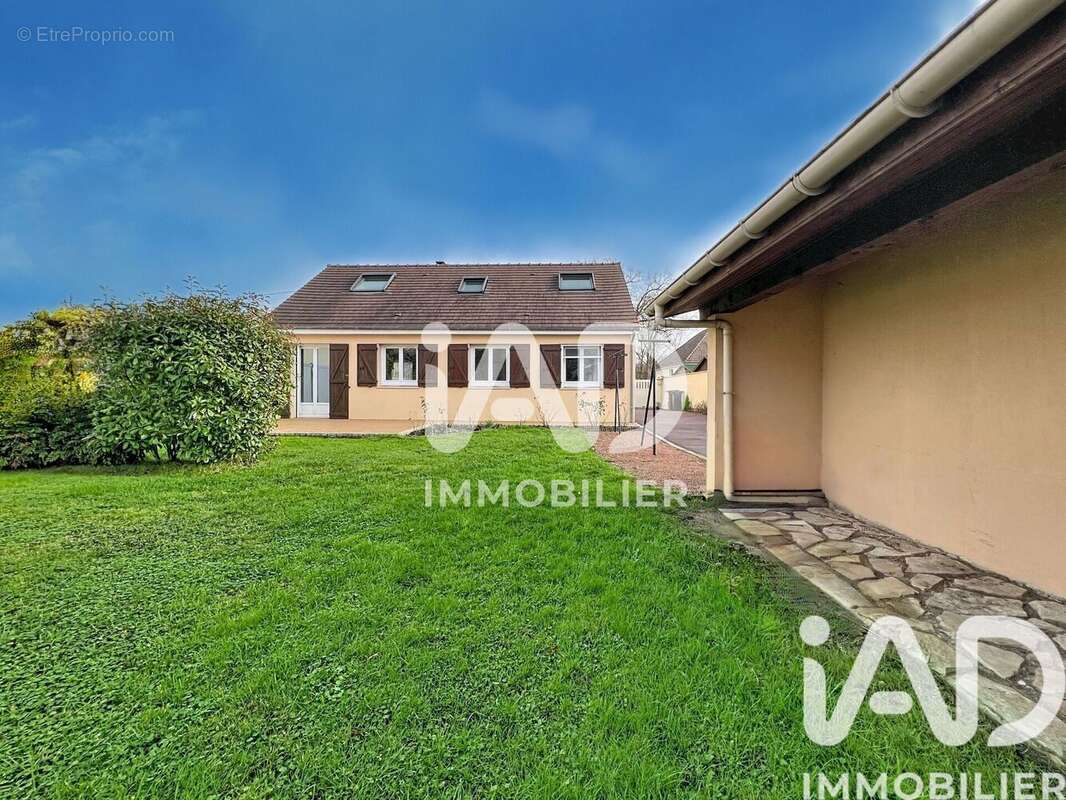 Photo 4 - Maison à TOURNAN-EN-BRIE