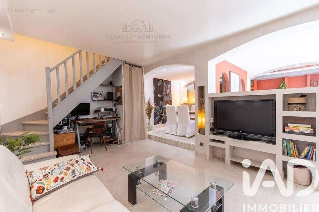 Photo 9 - Maison à MARSEILLE-4E
