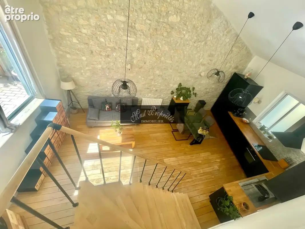 Maison à ARMISSAN