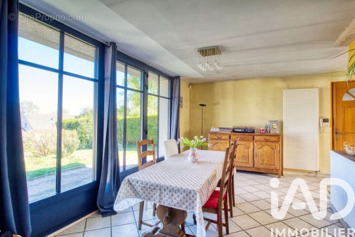 Photo 6 - Maison à VIGNY