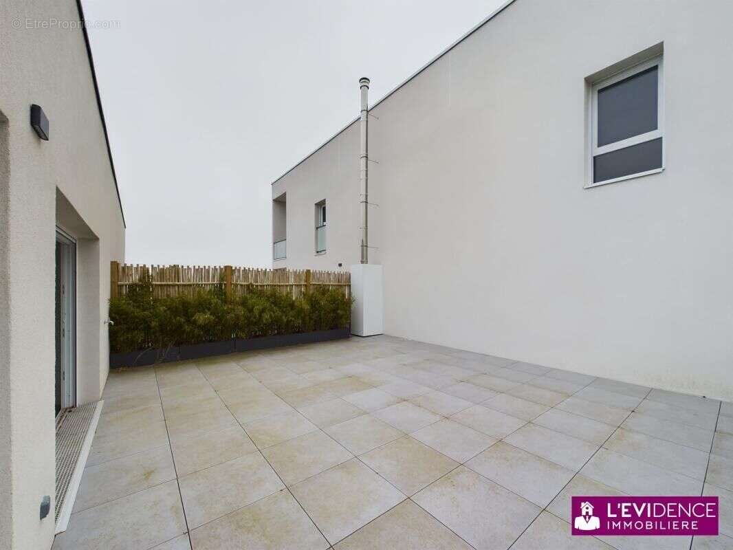 Photo 6 - Appartement à SAINT-NAZAIRE