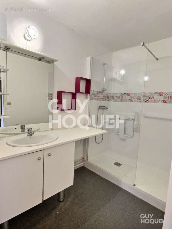 Appartement à BERNAY