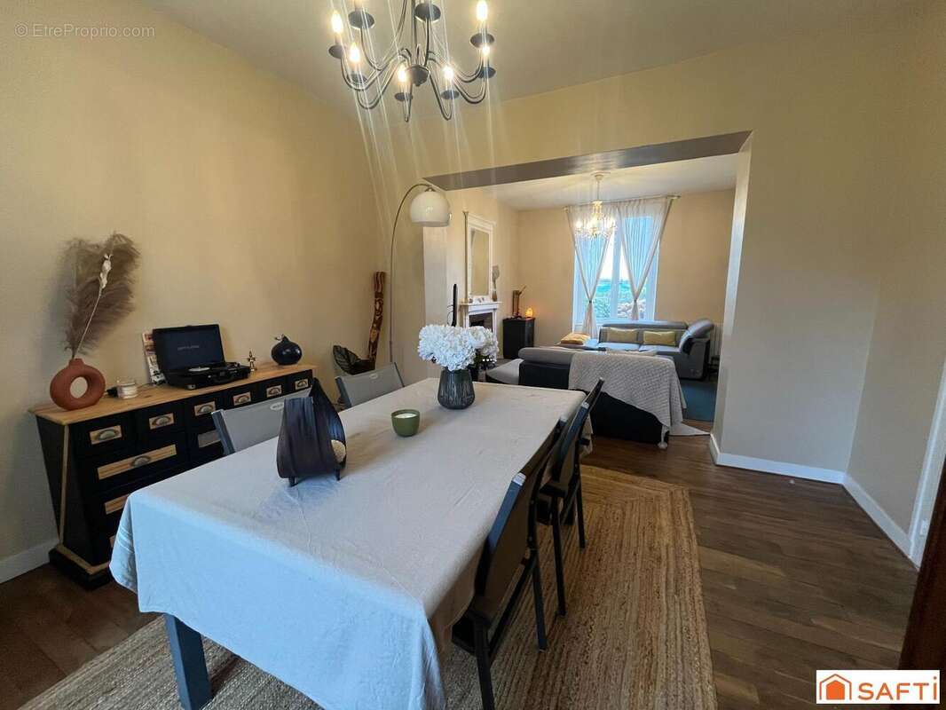 Photo 9 - Maison à BANNALEC