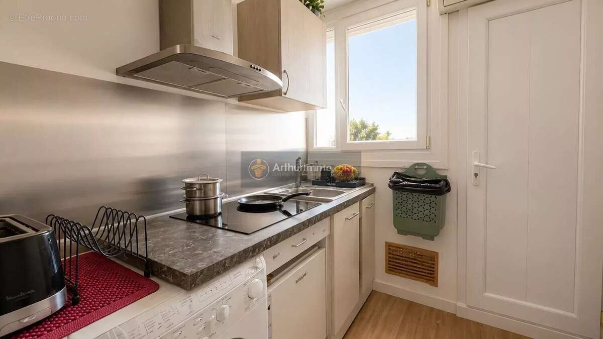 Appartement à FREJUS