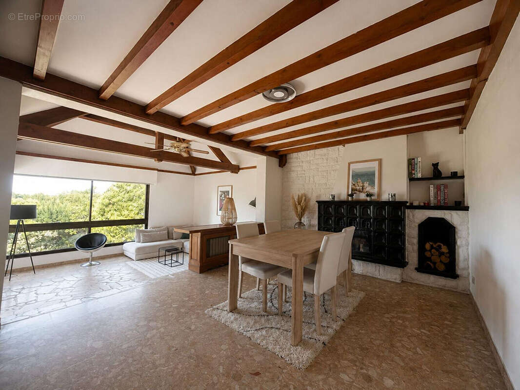 Maison à MEAUX