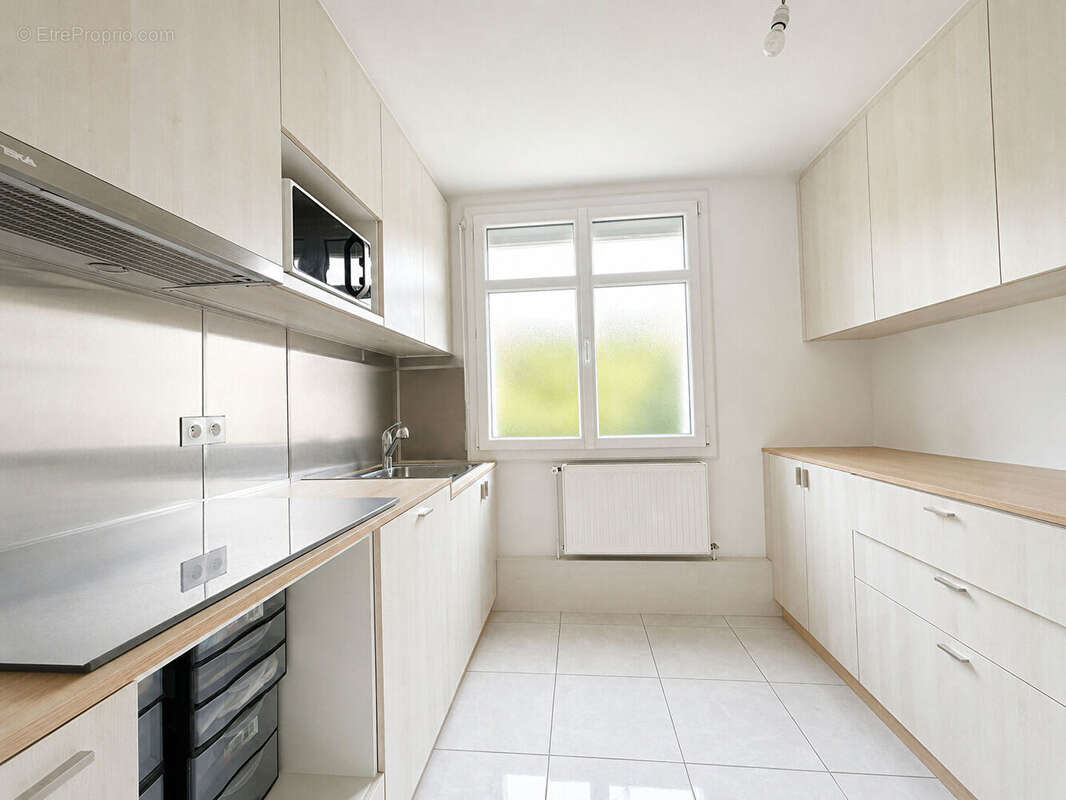 Maison  3 pièce(s) 61 m2 - photo 5
