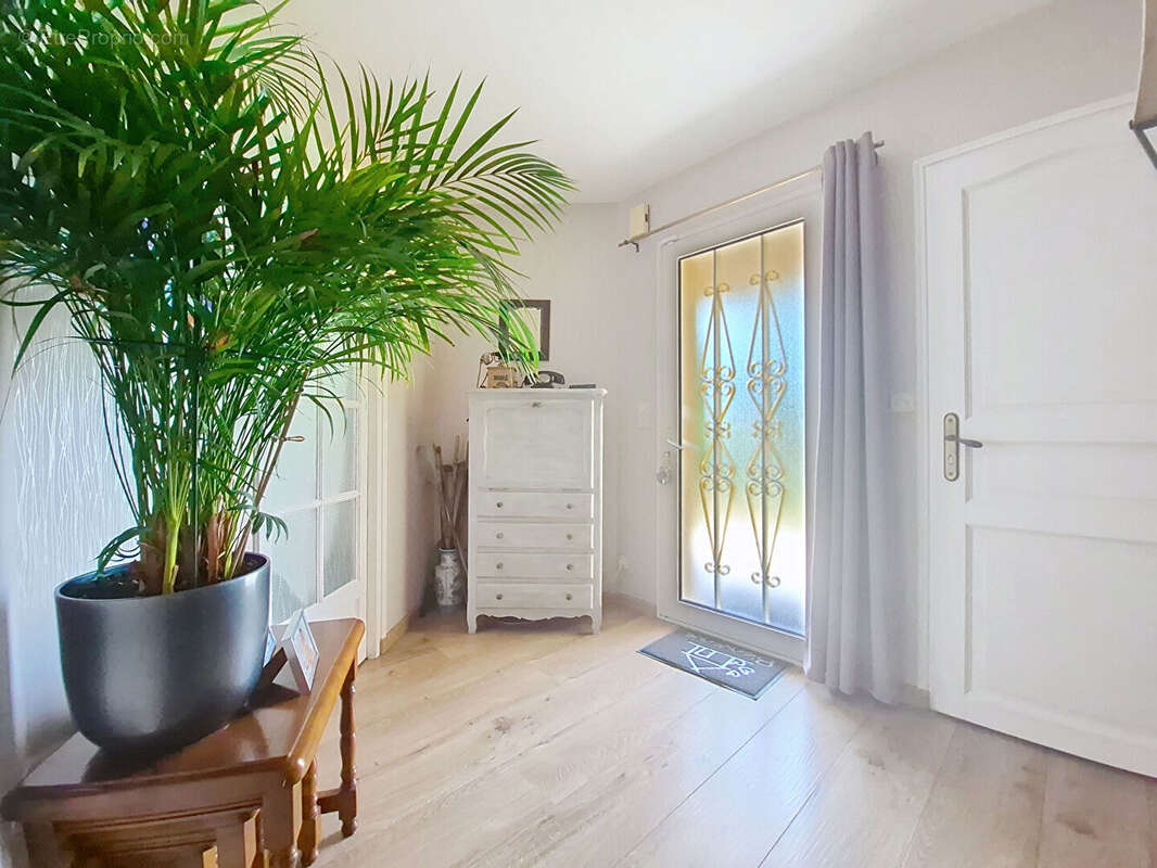 Maison à LA ROCHE-SUR-YON