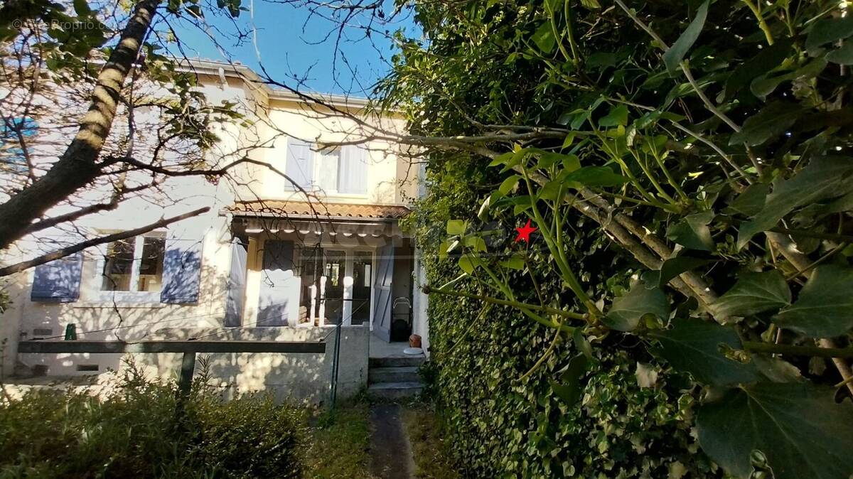 Maison à QUINT-FONSEGRIVES