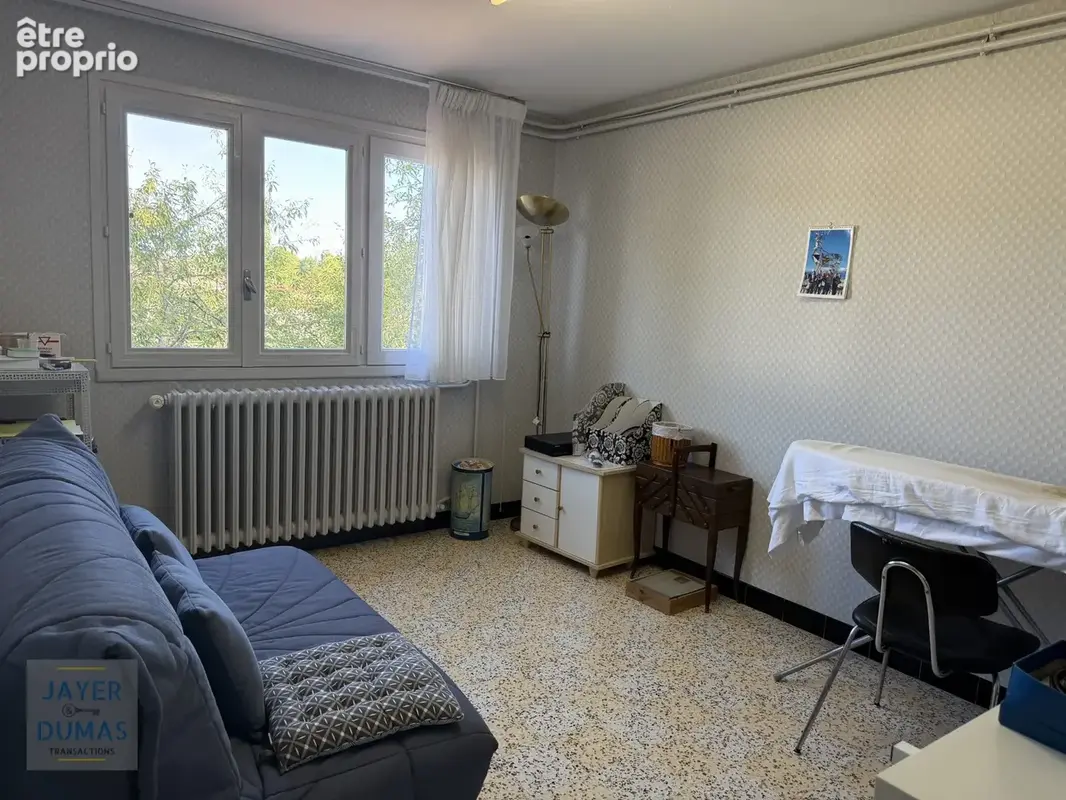 BEY - Maison traditionnelle d'environ 200 m2 avec belle dépendace  - - photo 12