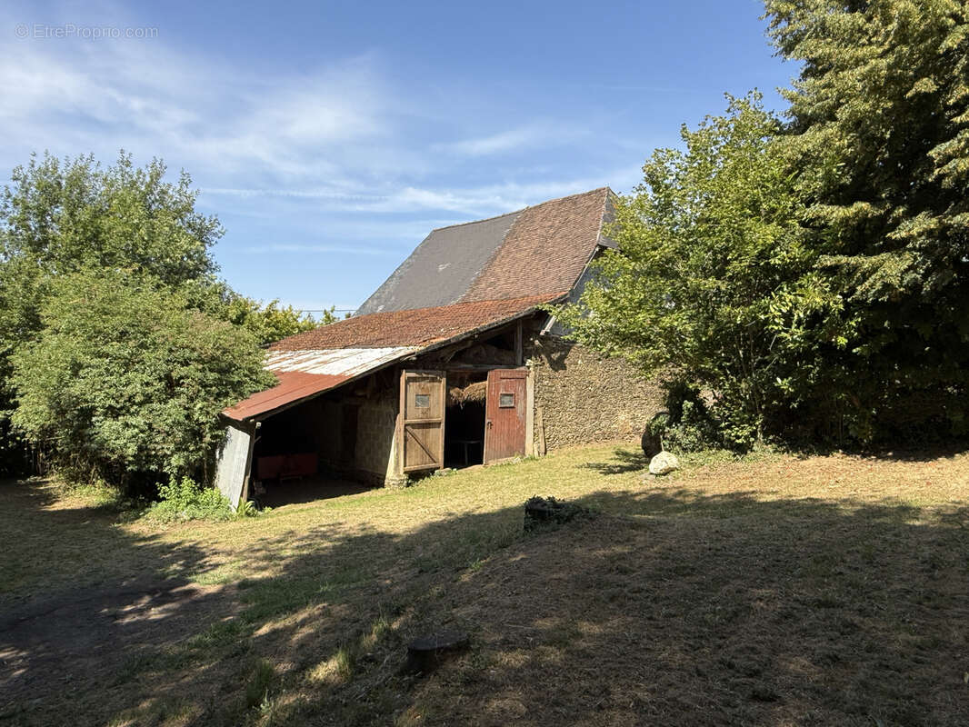 Fermette proche du village - photo 24