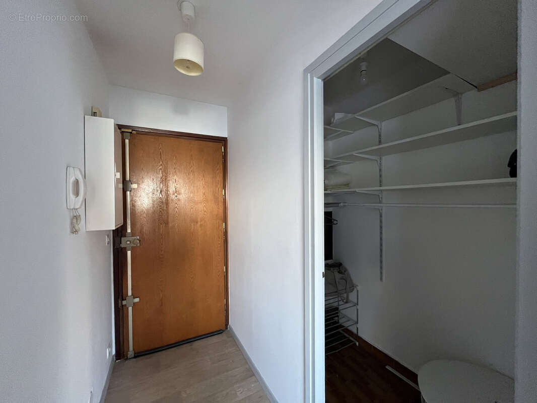 Appartement à BAYONNE