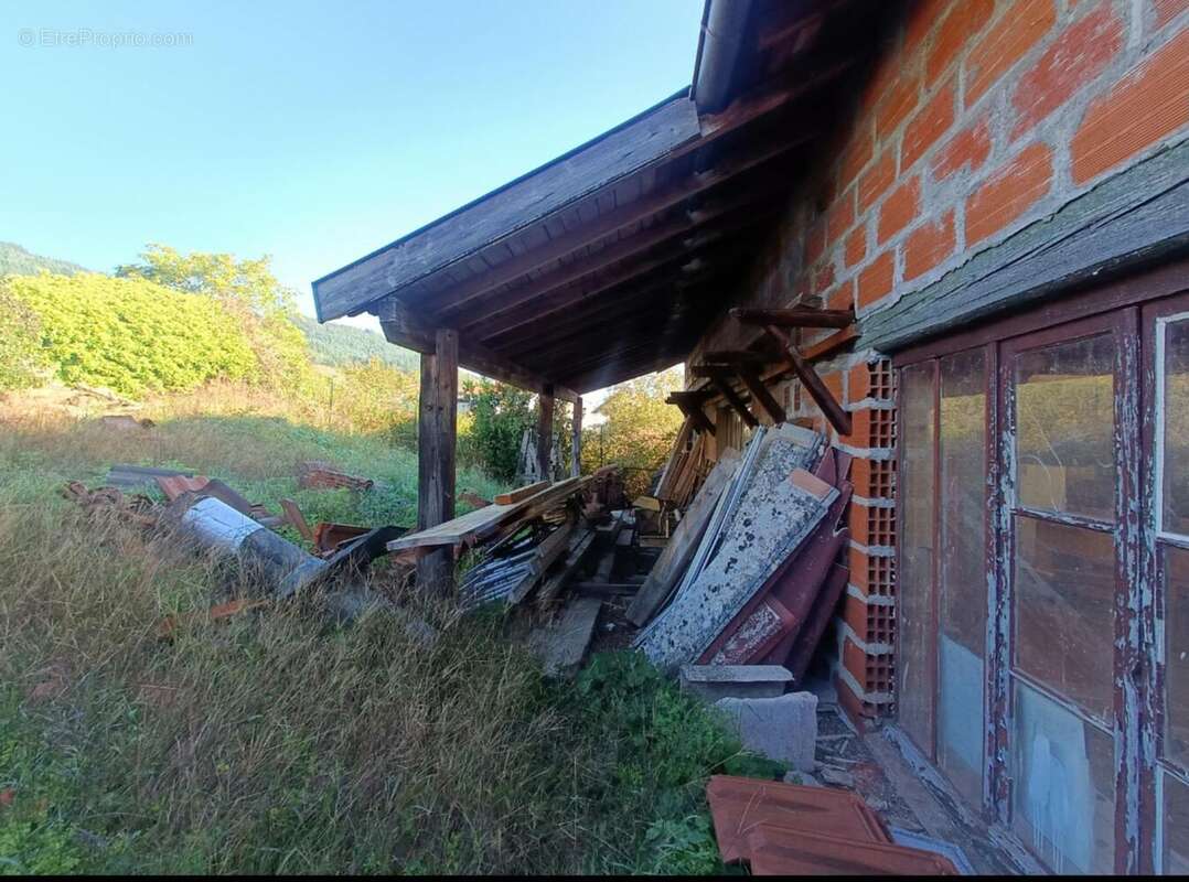 Photo 4 - Maison à CUBLIZE