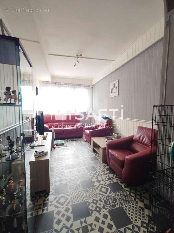 Photo 4 - Maison à LE CATEAU-CAMBRESIS