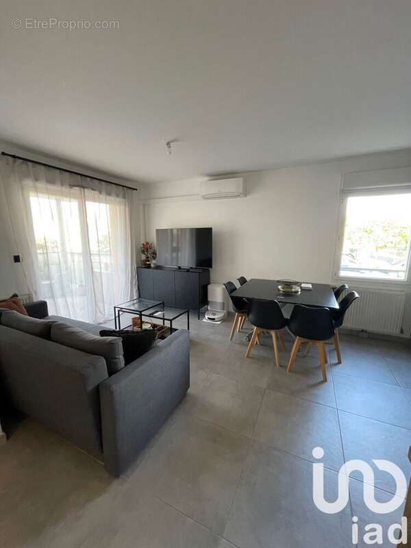 Photo 2 - Appartement à BEZIERS