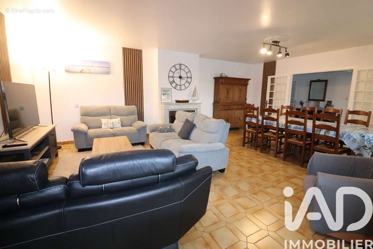 Photo 4 - Maison à SAINT-PAIR-SUR-MER