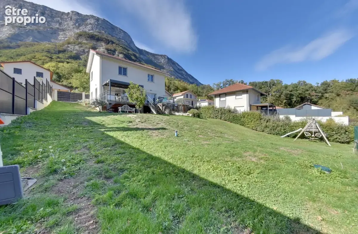 Maison 5 pièces 125 m² à vendre à Saint-Paul-De-Varces (38760) - photo 5
