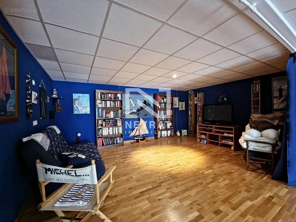 Maison à DIGOIN