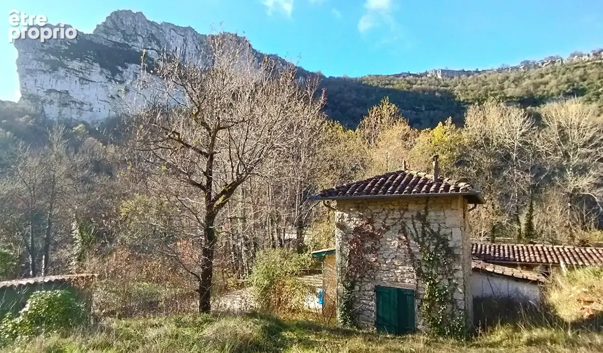 Superbe! Maison de vacances 8 couchages Saint Antonin Noble Val - photo 7