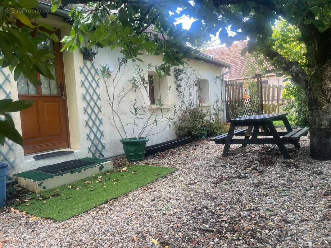 Photo 8 - Maison à BAZAIGES