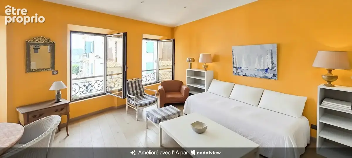 Appartement à vendre 3 pièces PORT de SANARY SUR MER (83) - photo 4
