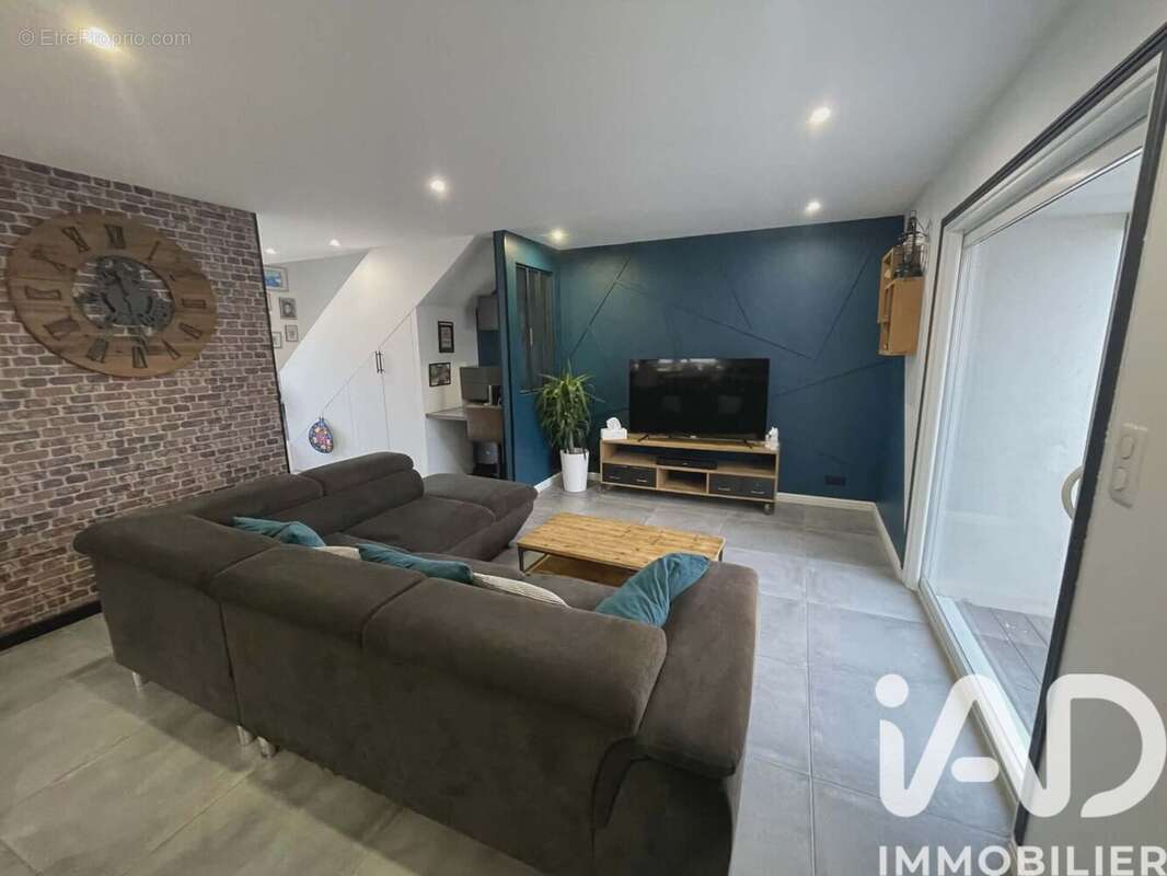 Photo 2 - Maison à MANDUEL
