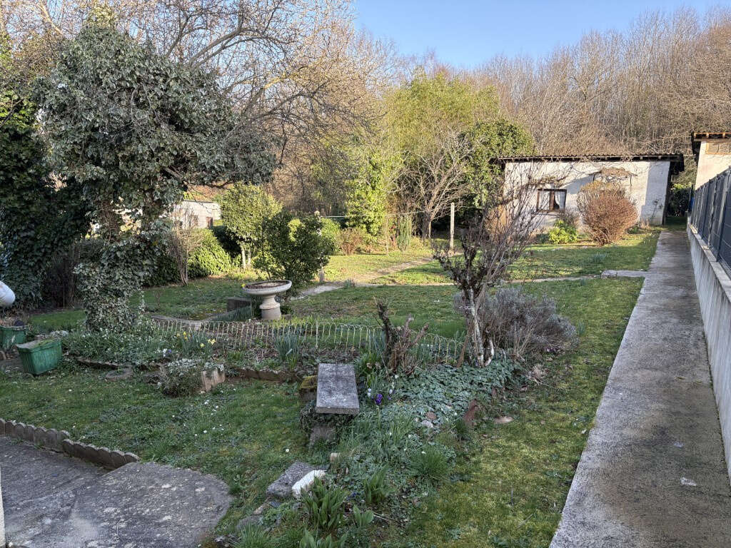 Maison à ARNAC-POMPADOUR