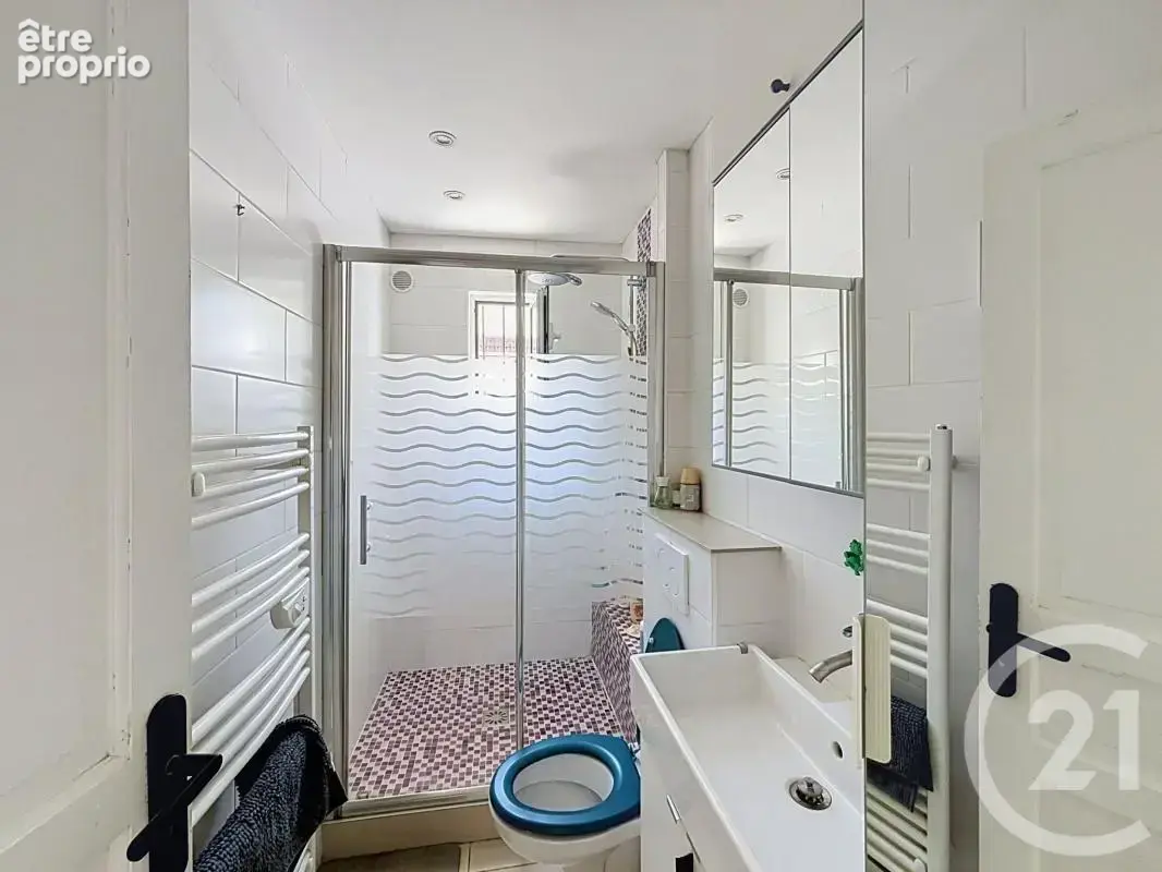 Maison 3 pièces 68 m² à vendre à Choisy-Le-Roi (94600) - photo 6