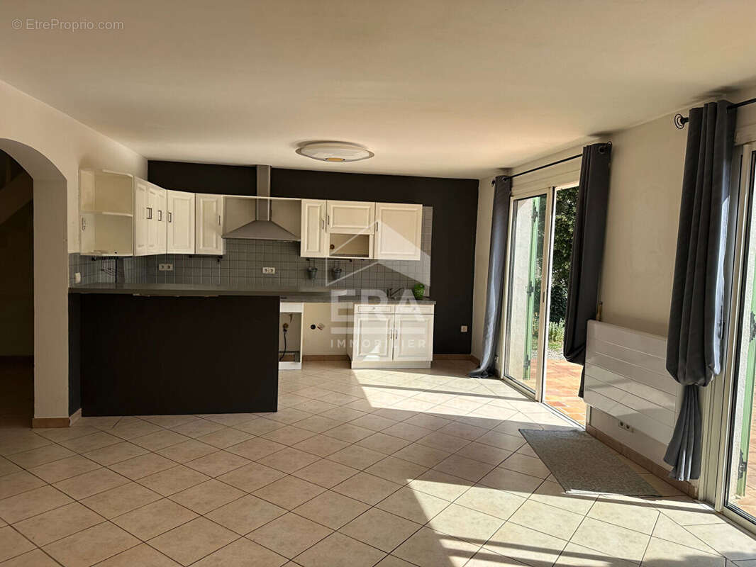 Maison 160m² à saint-maximin-la-sainte-baume - photo 7