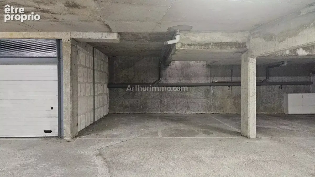 Vente Appartement Montlhery(91310) 169 000ï¿œ - photo 10