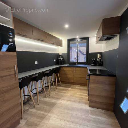 1 n°3 - Maison à AULT