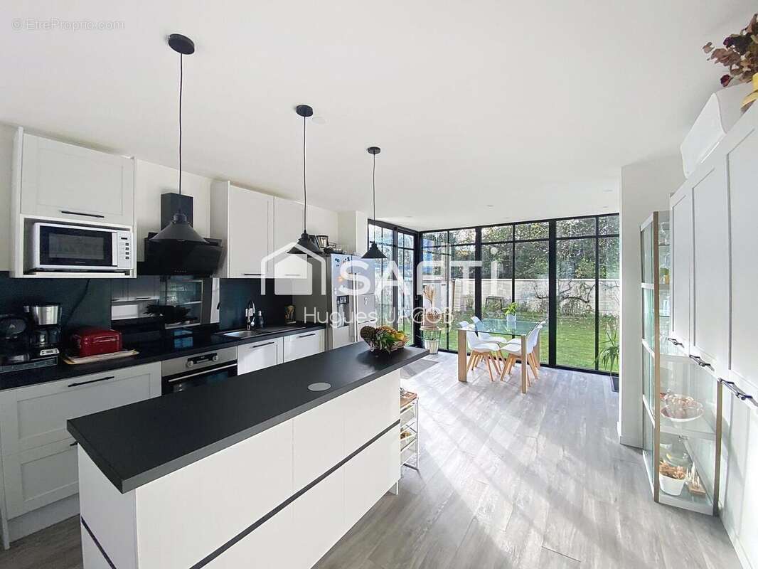 Photo 3 - Maison à SAINT-ANDRE-SUR-ORNE