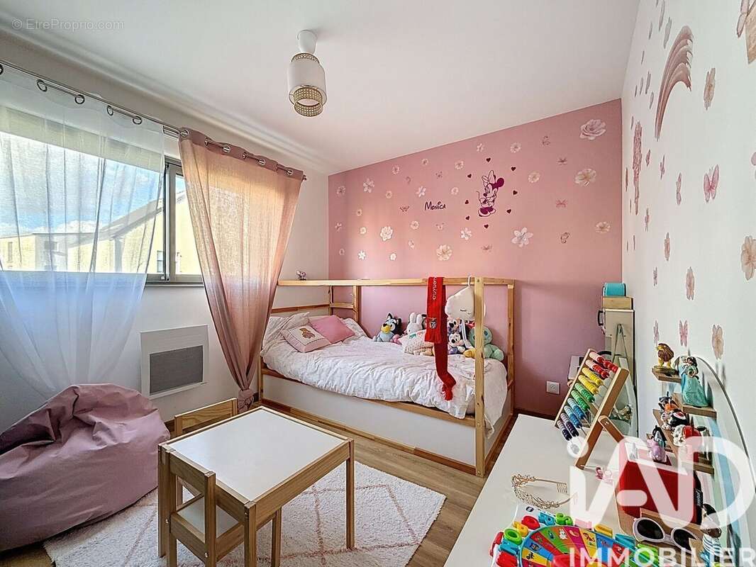 Photo 8 - Maison à BRUYERES-LE-CHATEL