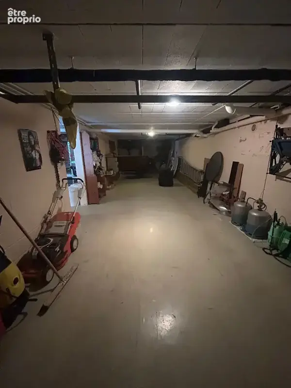 SUPERBE Maison en briques avec sous sol  complet à Rocquigny - photo 12