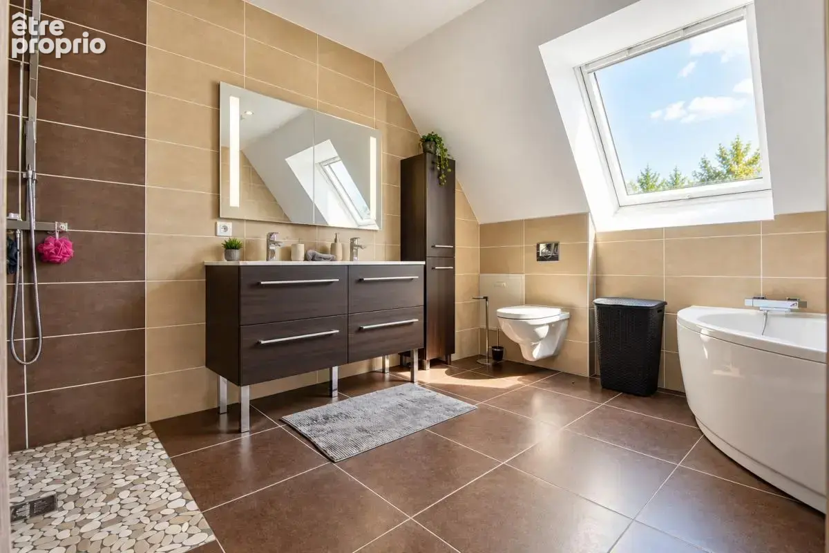 Maison de 167m2 sur 4,50 ares à Gambsheim - photo 5