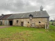 Maison à MAGNY-LE-DESERT