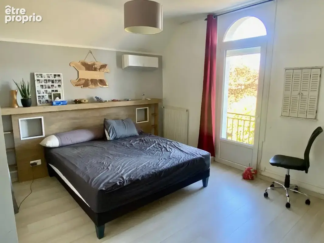Maison 3 chambres 1 bureau - vie de plain-pied terrain 934 m2 - photo 6