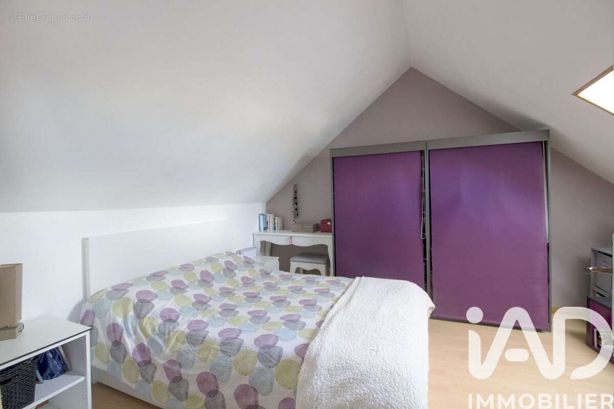 Photo 6 - Maison à MANTES-LA-VILLE