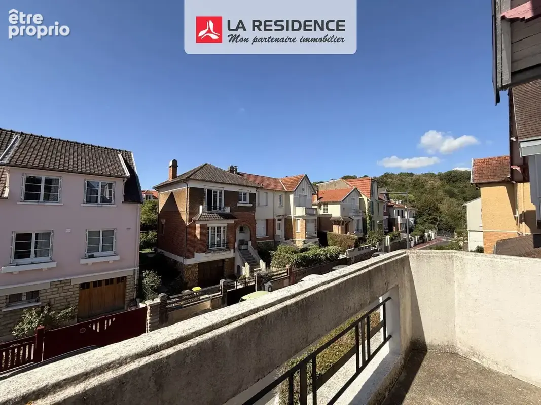 Maison 4 pièces 69 m² à vendre à Chaville (92370) - photo 8