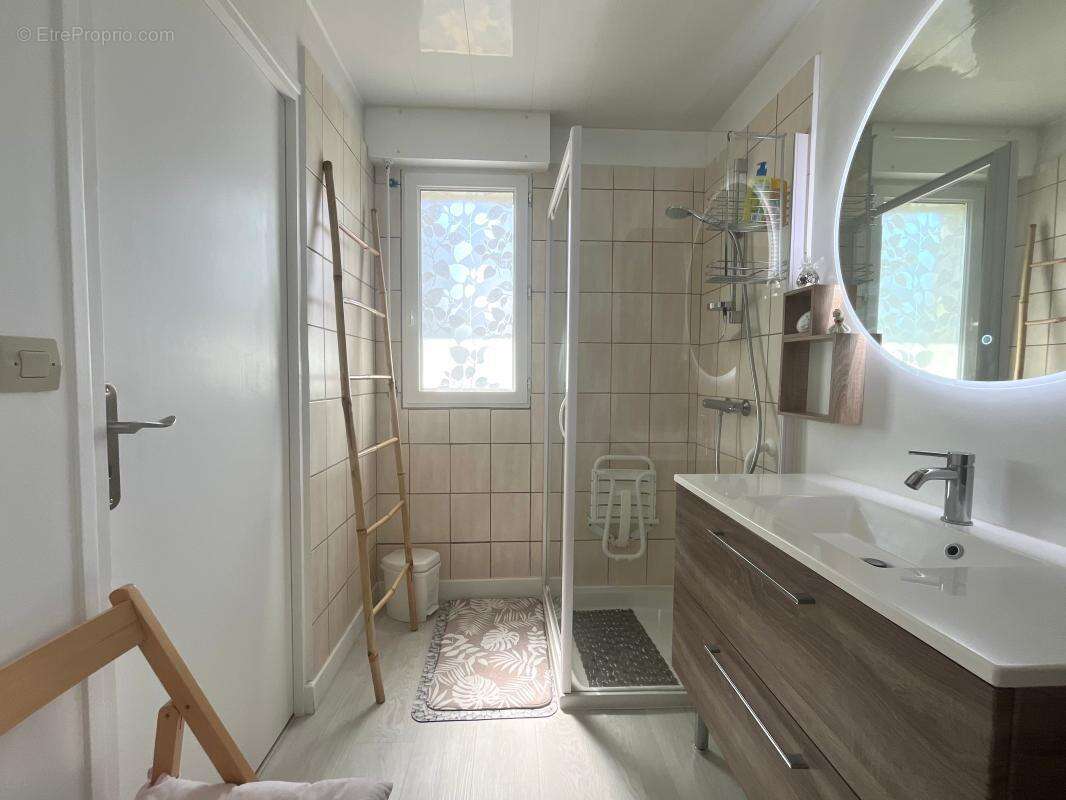 Maison de plain-pied, 5 minutes de Mondeville 2 - photo 6