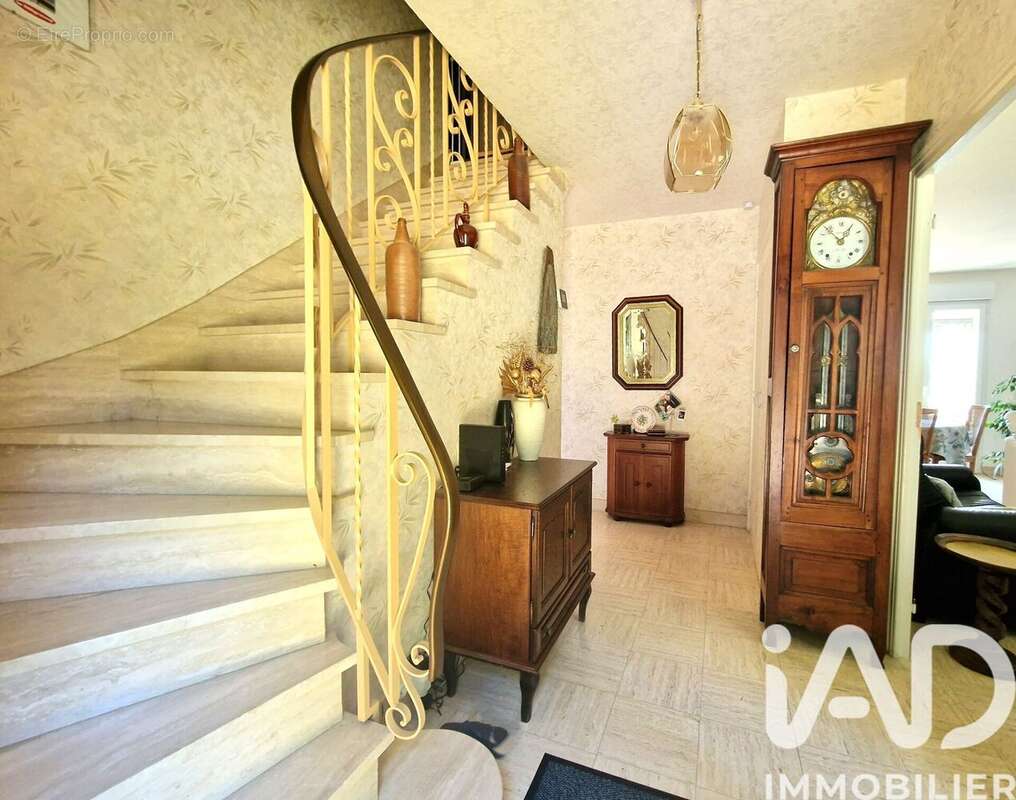 Photo 3 - Maison à GOURIN
