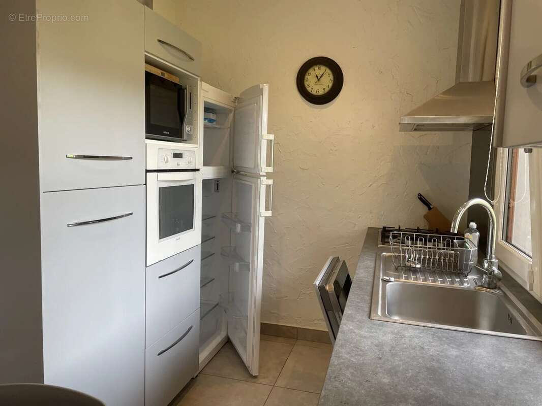 Maison à LE BOUSCAT