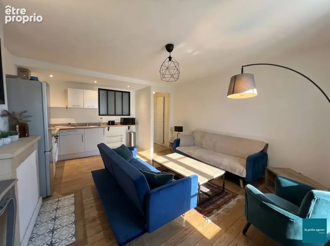 Appartement à CAEN