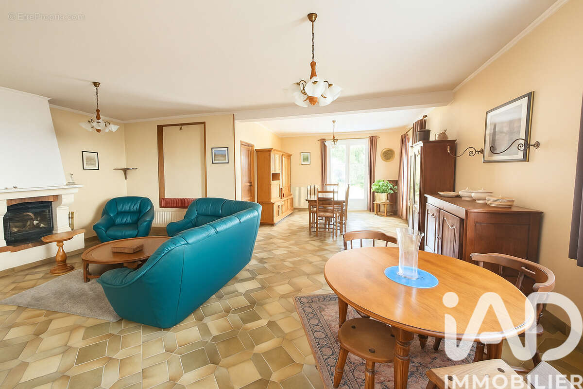 Photo 9 - Maison à SULLY-SUR-LOIRE