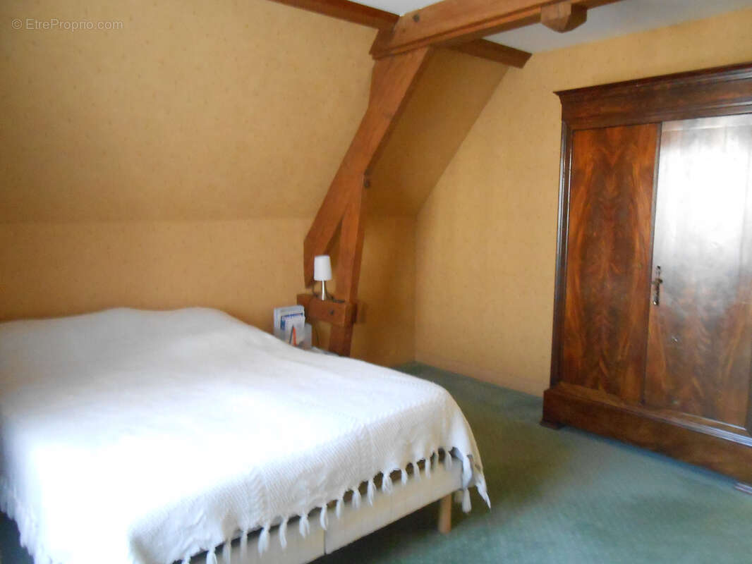 Maison à ORMESSON-SUR-MARNE