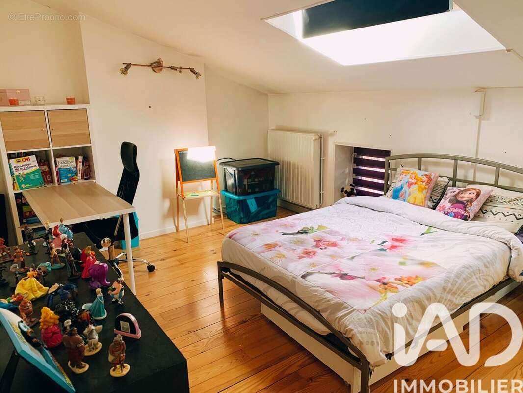 Photo 6 - Appartement à FIRMINY