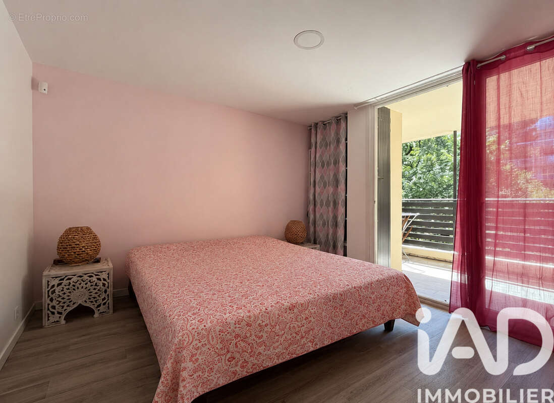 Photo 7 - Appartement à LA VALETTE-DU-VAR